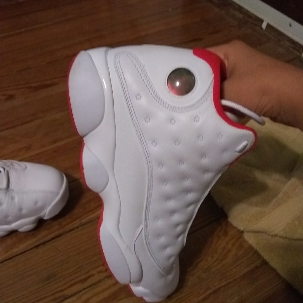 Jordan 13s